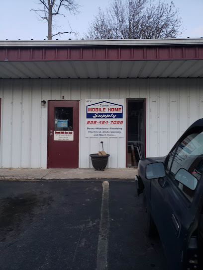 Discount Mobile Home Supply