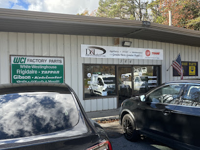D&L Parts Company