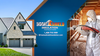 Home Shield Insulation of Asheville