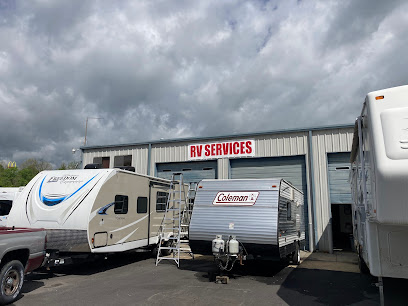 WNC RV Services LLC