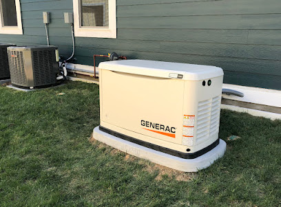Forge Mountain Electric LLC