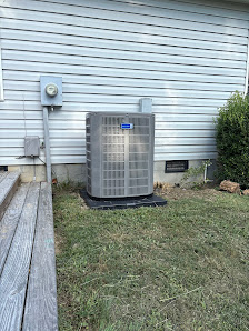 NexGen HVAC Inc