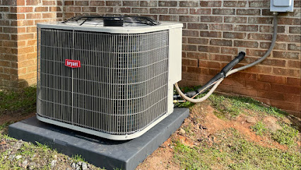 Arrowood heating and cooling LLC