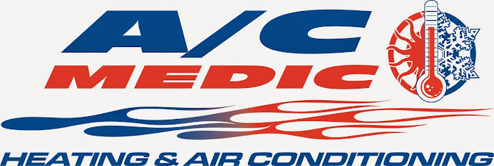 A/C Medic Heating & Air