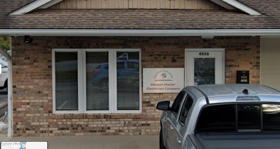 Hal Gordon Electrical Services