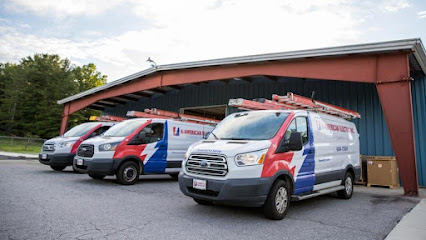 A-American Electric Inc.