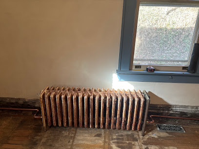 A.C. Williams Plumbing & Heating, Inc