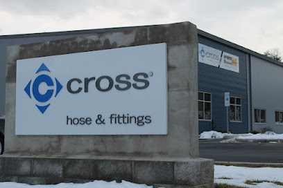 Cross Hose and Fittings - Asheville, a Parker Store