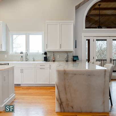 Semper Fi Custom Remodeling of Asheville