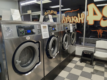 Weaverville Laundromat