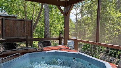 Hot Springs Resort And Spa