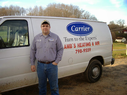 Lamb's Heating & Air