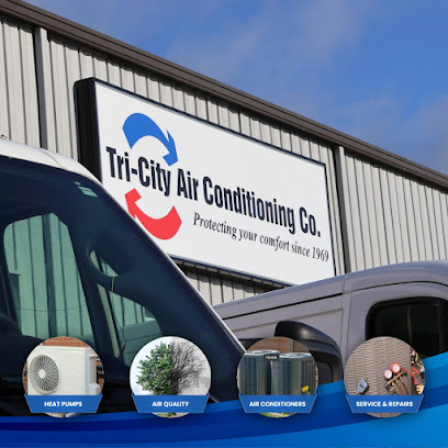 Tri-City Air