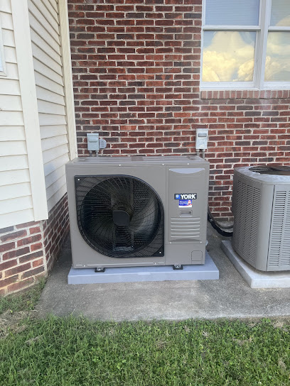 McLain Heating, Cooling, and Electrical