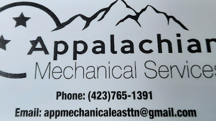 Appalachian Mechanical Services LLC