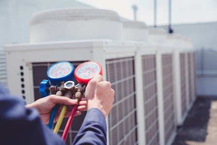 Stallard and Son Heating & Cooling