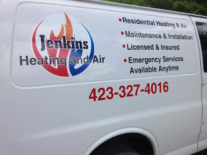 Jenkins Heating and Air