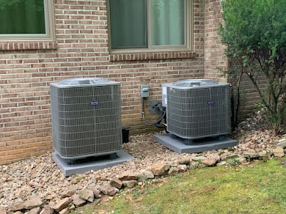 McDonald Heating & Air, LLC
