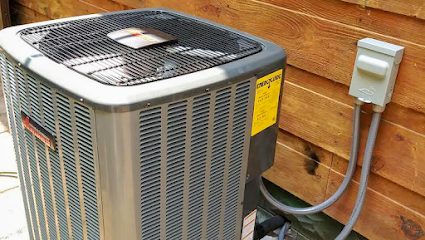 Savage Heating and Air