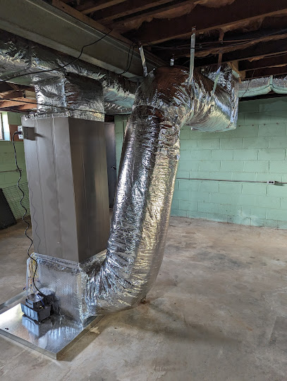 Lynch Heating & Air Conditioning