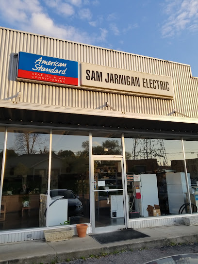 Sam Jarnigan Electric Heat & Air