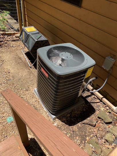 A1 Air Conditioning & Heating Co