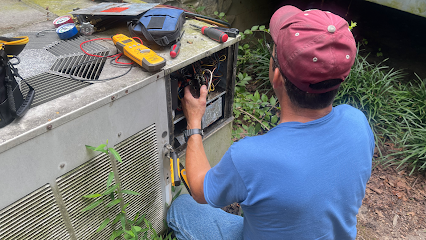 Sevierville Heating and Air, LLC