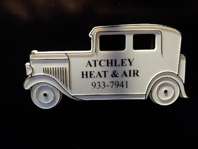 Greg Atchley Heating & Air