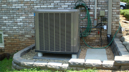 Air Masters Heating & Cooling, LLC.
