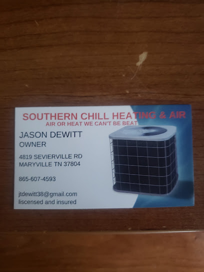 Southern Chill Heating &Air