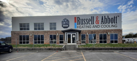 Russell & Abbott Heating and Cooling