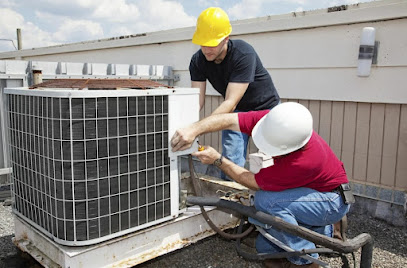 Maryville Heating & Air Conditioning