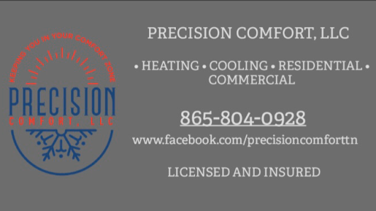 Precision Comfort, LLC