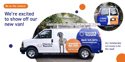 Chancey & Reynolds, Inc.