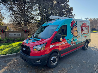 Tennessee Standard Plumbing and Drain