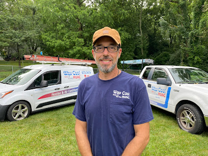 Way Cool HVAC Sales & Service