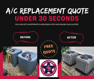 All-Star Heating and Air Conditioning