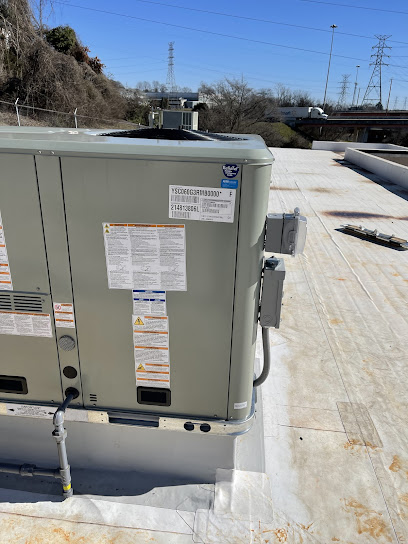 DuoTech Heating and Air
