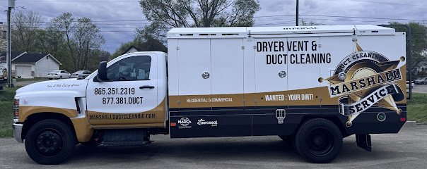 Marshall Cleaning Service