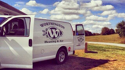 Worthington Heating And Air