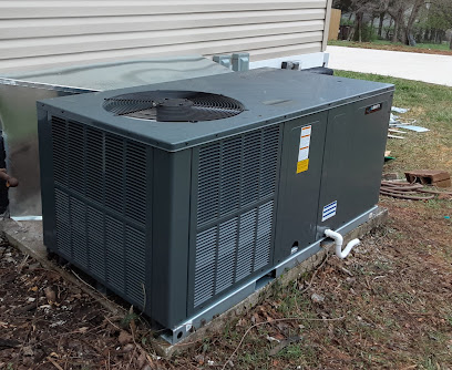 Kerley Heating and Air Conditioning