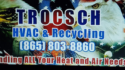 Trocsch HVAC & Recycling