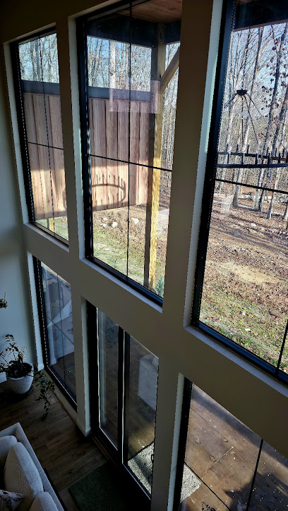 Johnny Windows Exterior Solutions