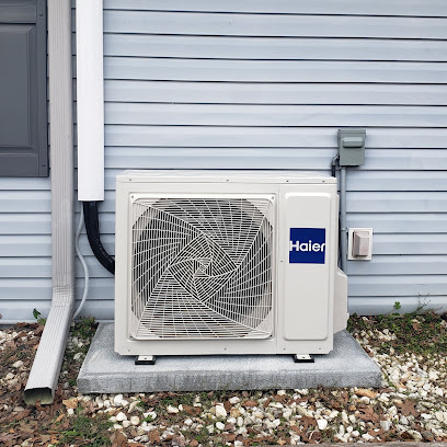 Liberty HVAC