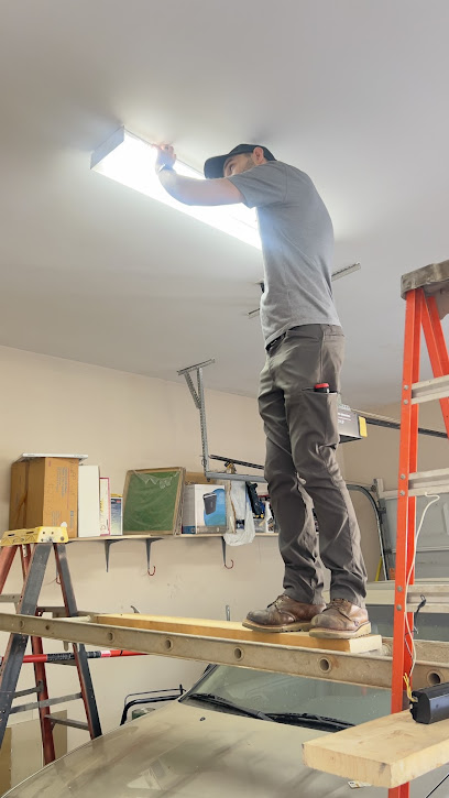 MT Electrical Services