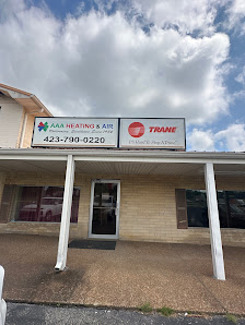 AAA Heating & Air
