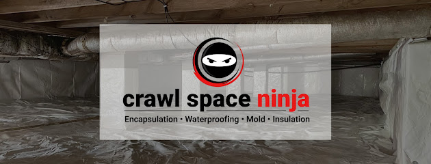 Crawl Space Ninja of N Georgia