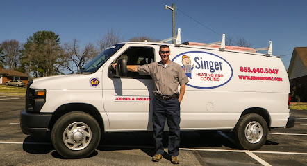 Singer Heating and Cooling