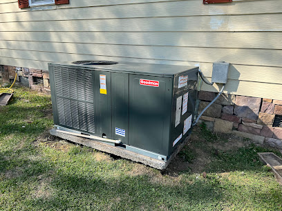 Stalvey's Heating And Air