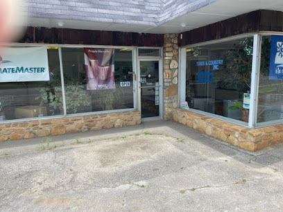 Town and Country Heating and Air